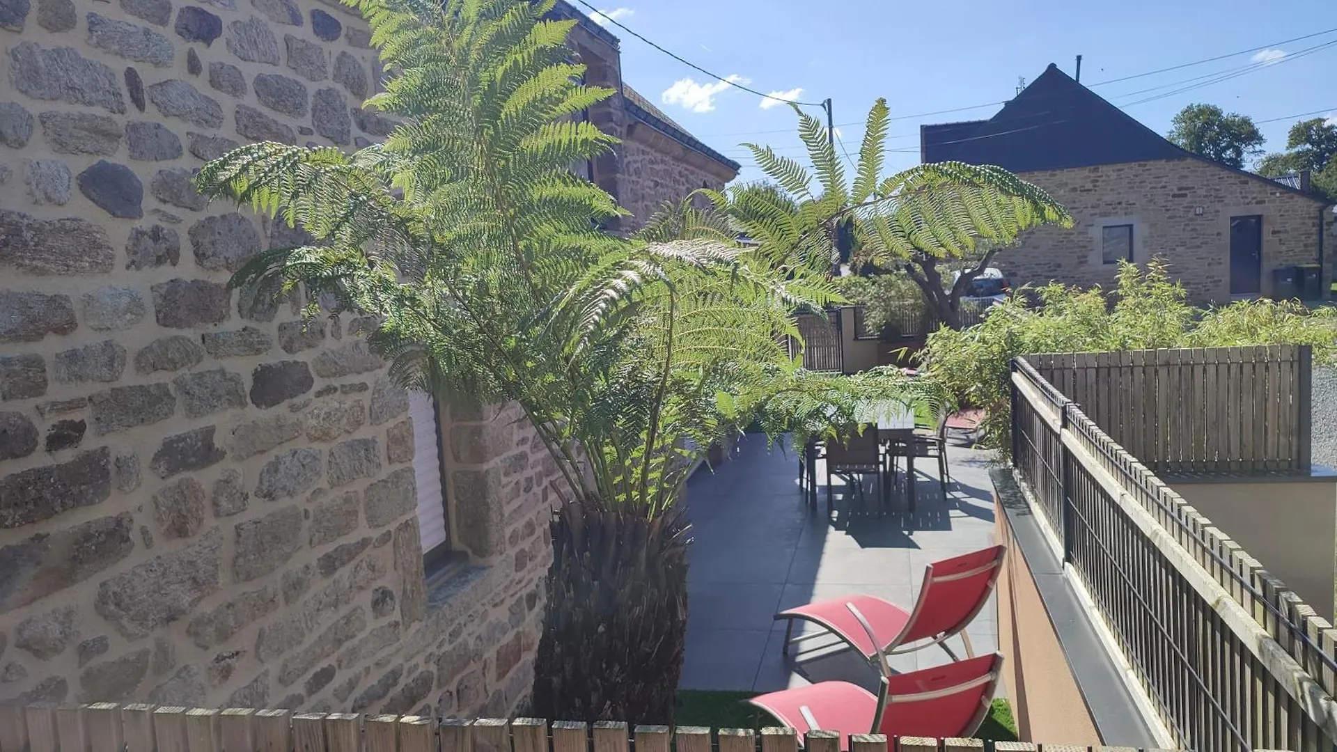 Holiday home Maison De Caractere Peaule